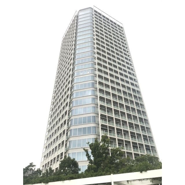 二子玉川ライズ タワー&レジデンス タワーセントラルの外観画像