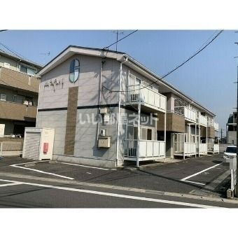 Surplus Ⅱの外観画像