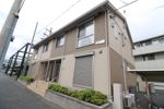 エスポワール IIの外観画像