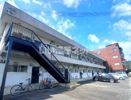 中町マンションの外観画像