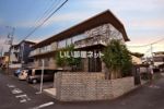 グランドソレーユの外観画像