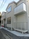 フローラ川口の外観画像