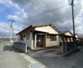 川尻5丁目貸家3号の外観画像