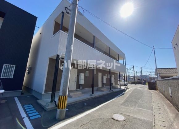 Sunriseの外観画像