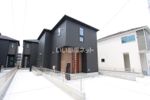 清新戸建クワットロの外観画像