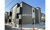 クローバー草加の外観画像