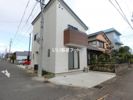 加納南陽町戸建の外観画像