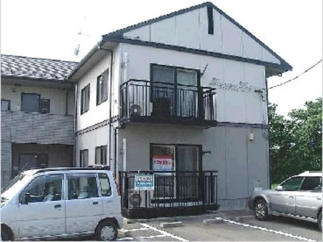 フレグランス・ウィンドの外観画像