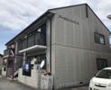 アーヴァンハイツAの外観画像