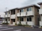 グランヴェール B棟の外観画像