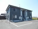 K・アルメリア B棟の外観画像