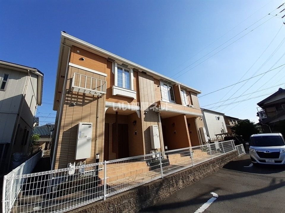 ネオレジデンスの外観画像