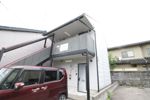 リンデンハイムの外観画像