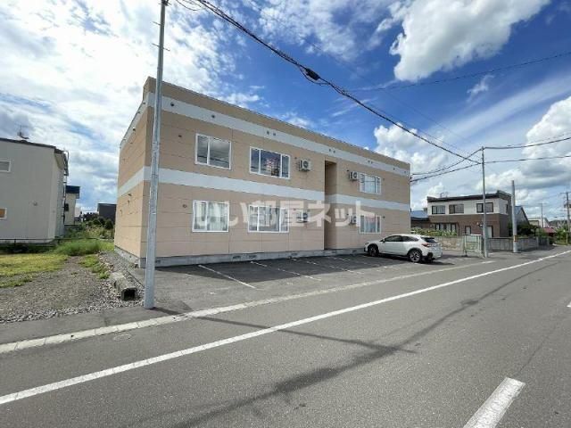 グランピア3.7の外観画像