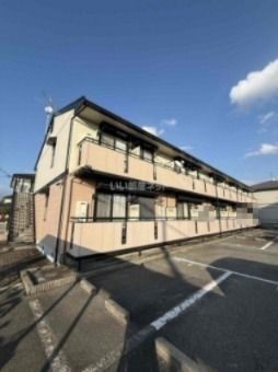 ベルセゾンミキの外観画像