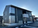 D-ROOM菊池 A棟の外観画像