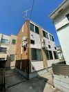Roots駒場東大前(ルーツコマバトウダイマエ)の外観画像