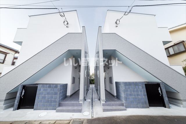 KAHALE八千代Aの外観画像