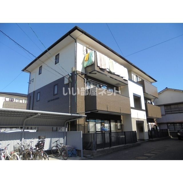 フォブールタウン南田宮Bの外観画像