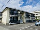 リバービレッジ光町の外観画像