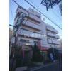 フラックスディアマンテの外観画像
