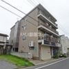 鶴見ハイツの外観画像