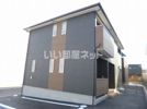 CASA Membrillo（カーサ・メンブリージョ）Ⅲの外観画像