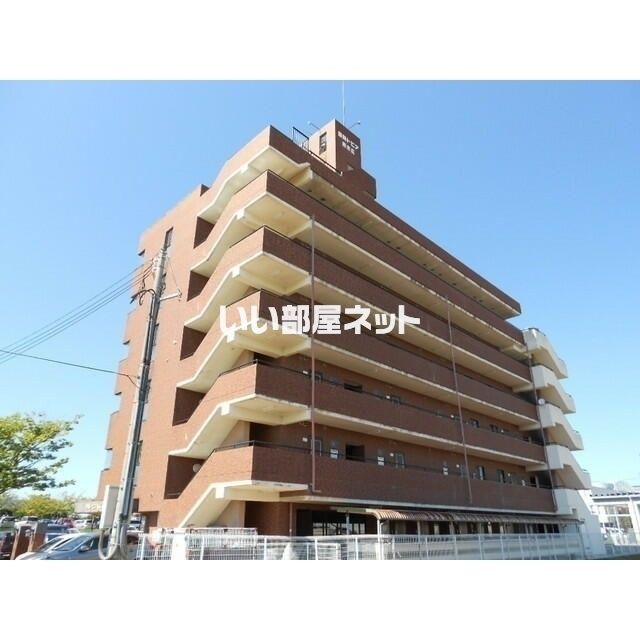 信開トピア南末広の外観画像