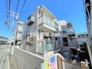 アーバンシティ壱番館の外観画像