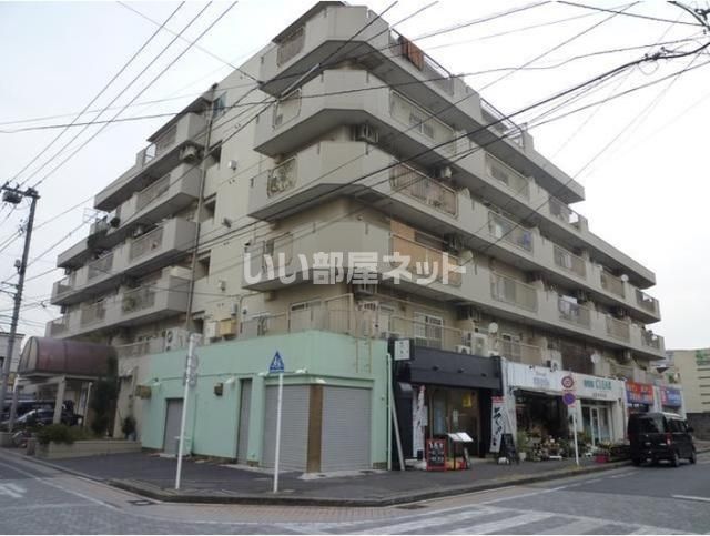 CLLエクセレンス松が枝Ⅰの外観画像