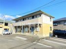 サニーハイツかまいしⅡの外観画像