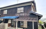 前勝谷町大田貸家Dの外観画像