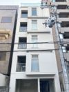 フロレゾン御池の外観画像