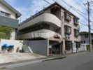 ハイツ松戸Ⅲの外観画像