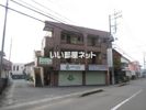 パレ泉(パレイズミ)の外観画像