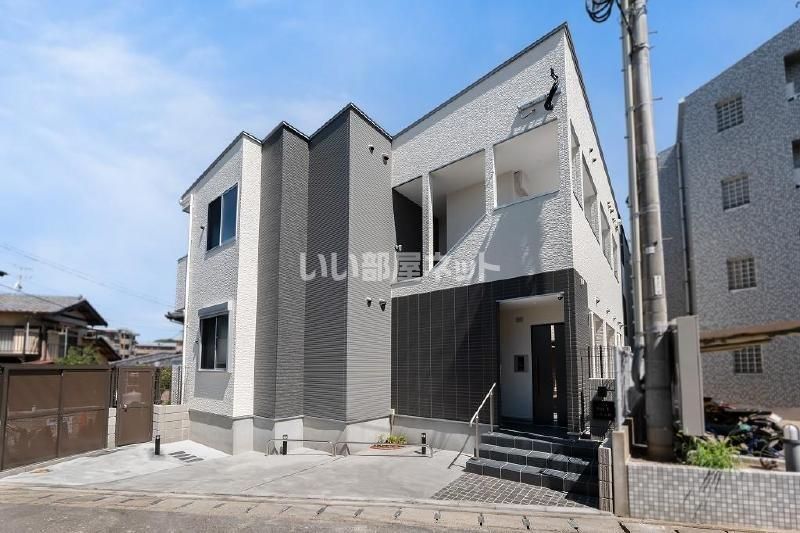kag.R九産大前の外観画像