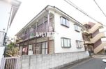 鈴木ハイツの外観画像