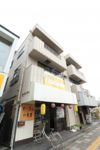 山田ビルの外観画像