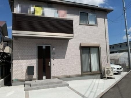 草加ネクストの外観画像