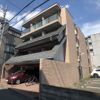 プライム室町の外観画像