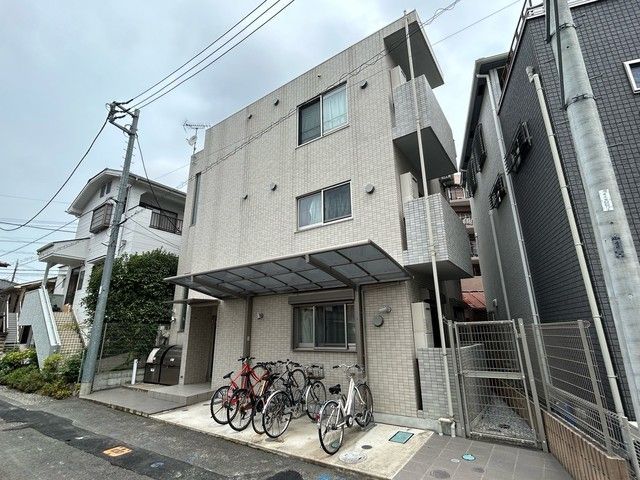 Refined Motobutoの外観画像