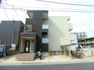 リブリ・グレーシアの外観画像