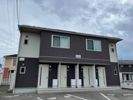 シャーメゾンシティの外観画像