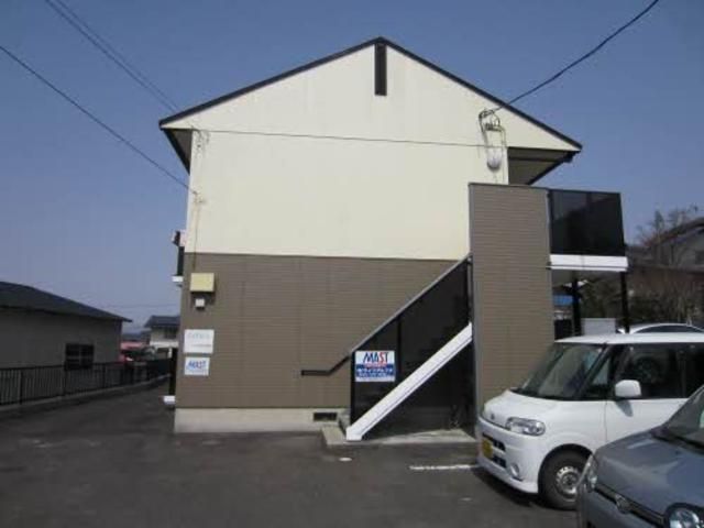 ピュアM・Kの外観画像