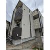 ハーモニーテラス松葉町Ⅱの外観画像