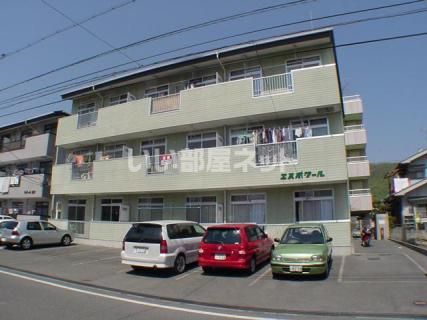 エスポワールの外観画像