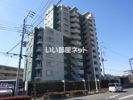 プレミスト元吉田プラチナテラスの外観画像