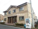 レールデュタンの外観画像