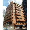 桔梗ライオンズマンション平河町の外観画像