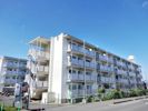 ビレッジハウス長岡1号棟の外観画像